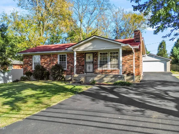 3315 E Blue Lick Rd, Shepherdsville, KY 40165