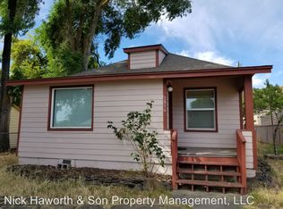 2014 W 9th St, The Dalles, OR 97058