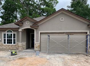 6626 Ezzard Charles Ln, Houston, TX 77091