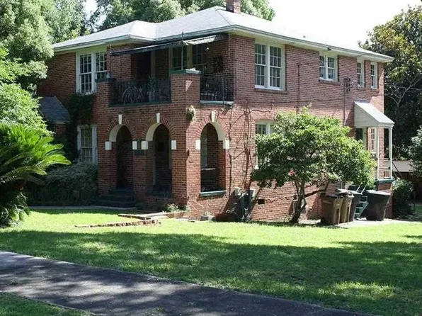 1006 N Palafox St #1, Pensacola, FL 32501