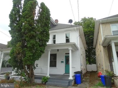 118 S Queen St, Shippensburg, PA, 17257