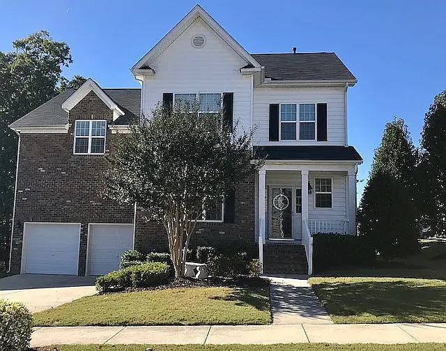225 Stoke Hammond Ct — Photo 1