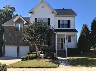 225 Stoke Hammond Ct, Rolesville, NC 27571