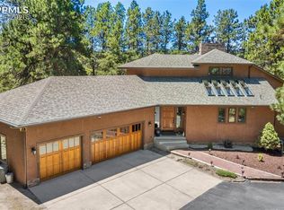 19902 Elk Creek Dr W, Colorado Springs, CO 80908