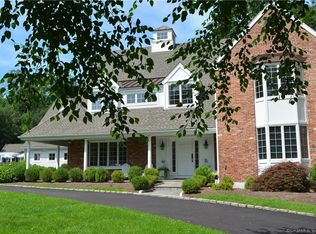 180 Hawks Hill Rd, New Canaan, CT 06840