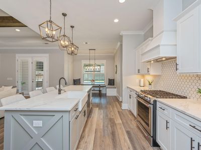 400 Calhoun Ave, Destin, FL, 32541