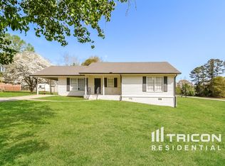 155 Stacia Dr, Covington, GA 30016