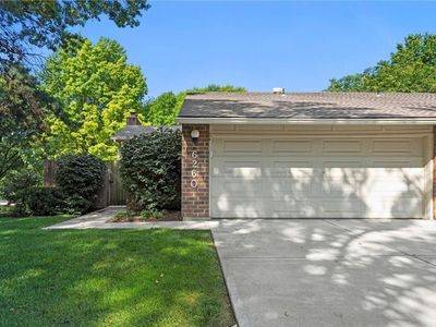 6260 Rosewood St, Mission, KS, 66205
