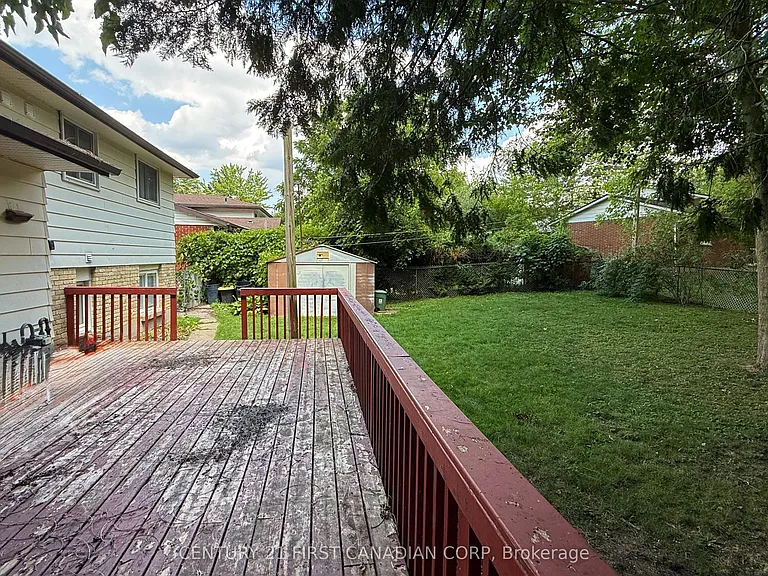 453 Castlegrove Blvd #UPPER — Photo 25