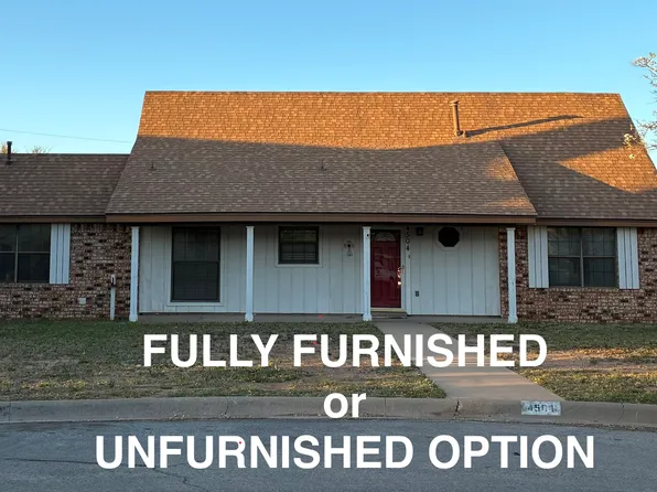 4504 La Salle Cir, Midland, TX 79707