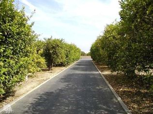 11246 Foothill Rd, Santa Paula, CA 93060