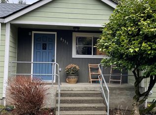 8331 Illahee Rd NE, Bremerton, WA 98311