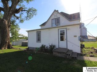 103 W 3rd St, Verdon, NE 68457