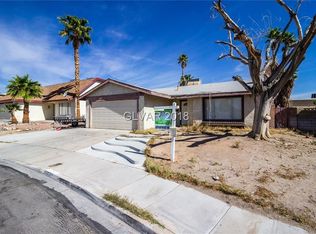 6990 Berkshire Pl, Las Vegas, NV 89147
