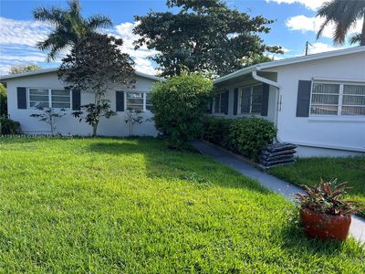 11812 NE 14th Ave, Miami, FL, 33161