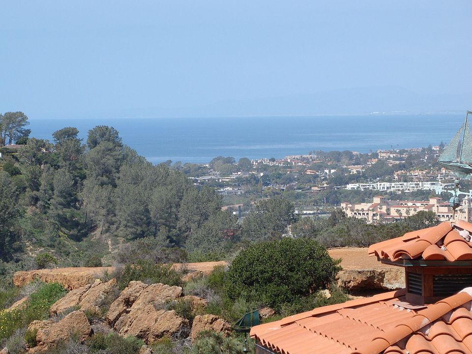 View from Balcony