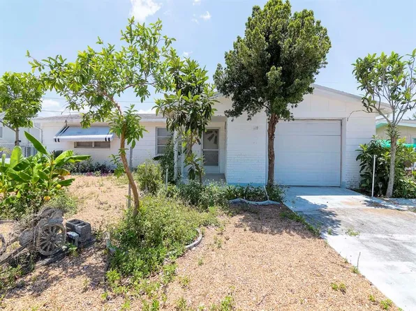 4926 Odyssey Ave, Holiday, FL 34690