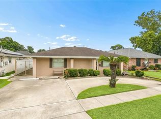 605 N Lester Ave, Metairie, LA 70003