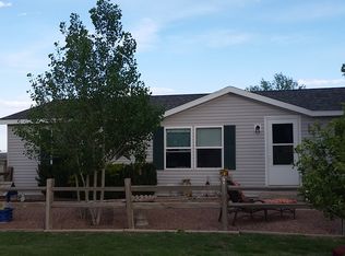9745 Las Haciendas Point, Fountain, CO 80817
