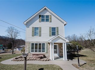 4845 Richmond Rd, Rochester Mills, PA 15771