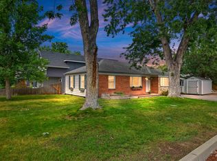 1120 W Garfield St, Boise, ID 83706