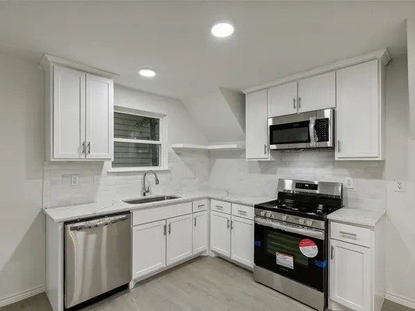 3537 Canyon Ridge Ave, Fort Worth, TX 76103