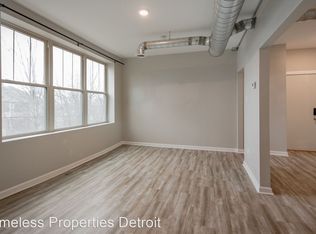 1442 Calvert Ave #6, Detroit, MI 48206