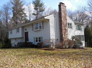349 E Hill Rd, Canton, CT 06019