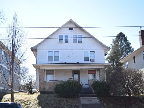 911 Washington, 911 E Washington St APT 4, Iowa City, IA 52240