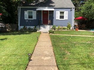 4409 Randolph Rd, Silver Spring, MD 20906