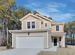 207 Framel Ct, Moncks Corner, SC 29461
