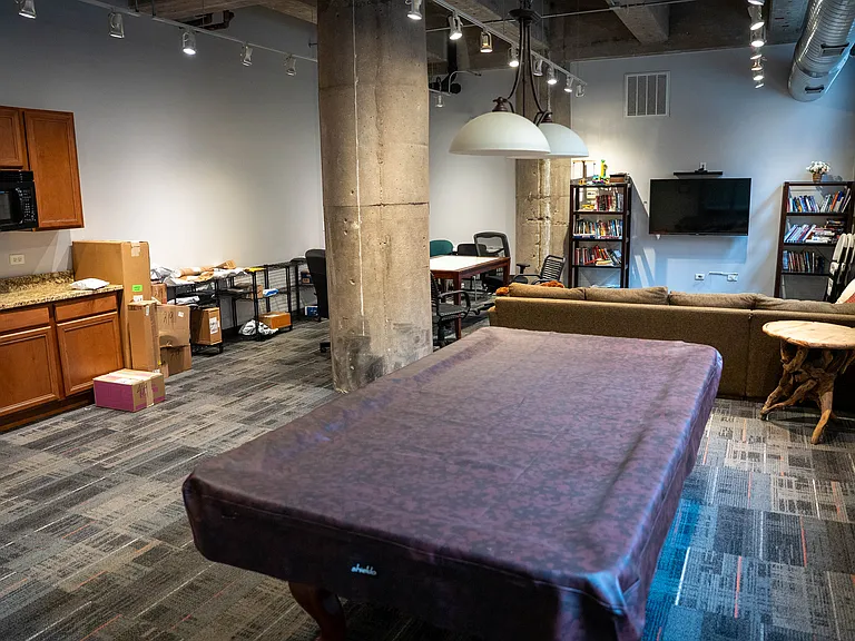 1735 N Paulina St #318 — Photo 37