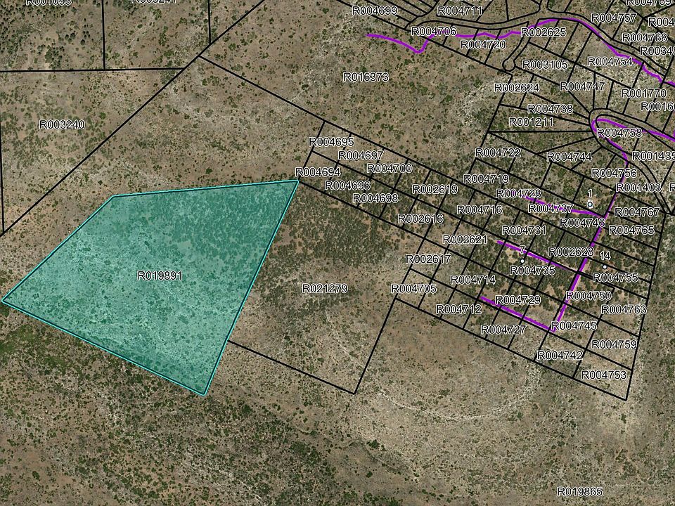 1st image of Canon Del Pino Rd