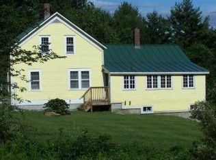156 Mt Top Rd, Chittenden, VT 05737