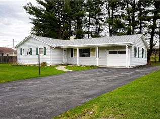 6309 Meadow Dr, Rome, NY 13440