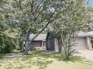 1901 Champions Dr, Lufkin, TX 75901