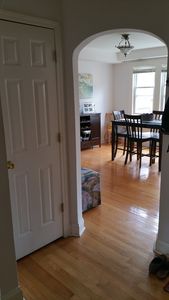 6454 N Rockwell St APT 2, Chicago, IL, 60645