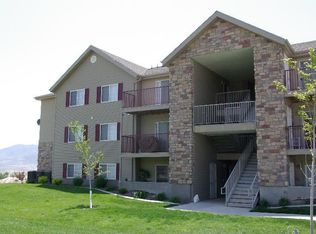 139 W Ridge Rd UNIT 6, Saratoga Springs, UT 84045
