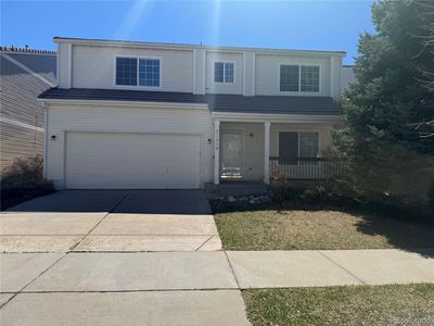 21630 Stoll Place, Denver, CO, 80249