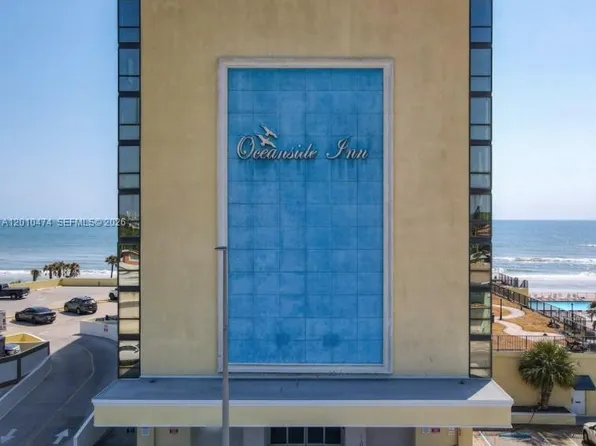 1909 S Atlantic Ave #803-804, North Miami Beach, FL 33160