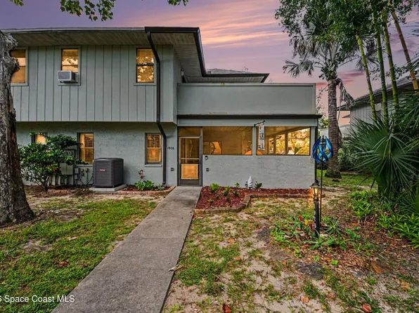 1926 Di Pol Courtway, Titusville, FL 32780