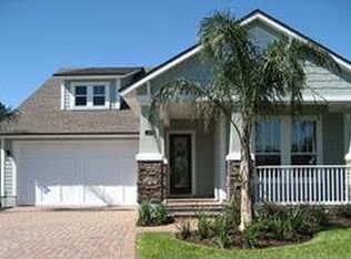14 Pelican Point Cir, Ponte Vedra, FL 32081