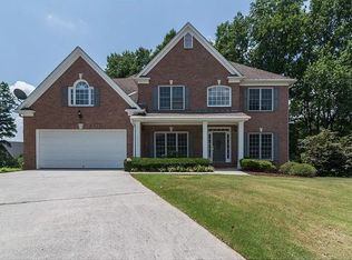 5150 Oak Plantation Walk, Lilburn, GA 30047