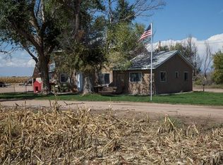 34295 County Road 1, Fowler, CO 81039