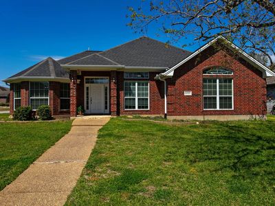6201 Cromwell Ct, Bryan, TX, 77802