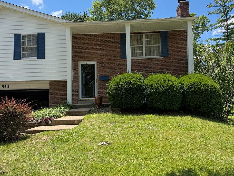 2nd image of 553 Bessinger Dr