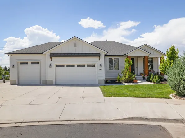 187 N 2860 E, Spanish Fork, UT 84660