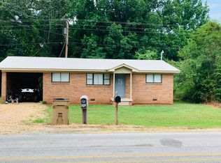 3866 Highway 363, Mantachie, MS 38855