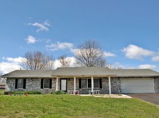 24225 Stuart Rd, Waynesville, MO 65583