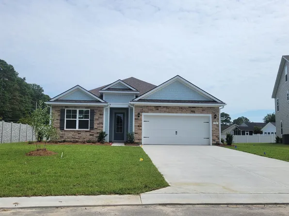590 Slaty Dr., Myrtle Beach, SC 29588